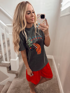 Devil went down to Georgia tee